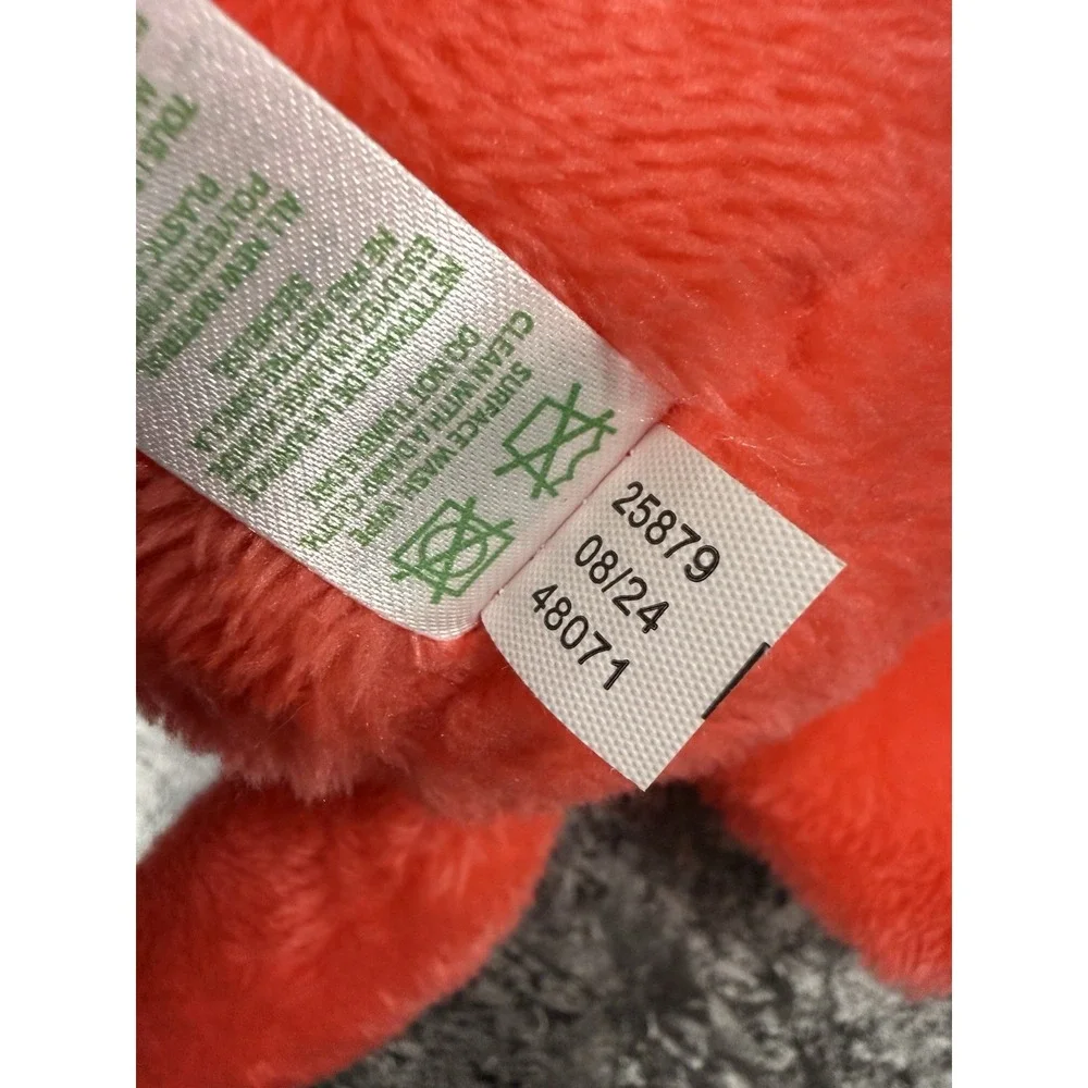Sesame Street ELMO Baby's First Plush 16
